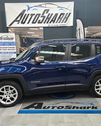 JEEP RENEGADE 1.0 T3 BEN/GPL LIMITED 120CV 2020