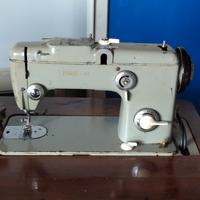 machine cucitrici d'epoca 