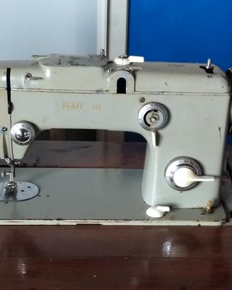 machine cucitrici d'epoca 