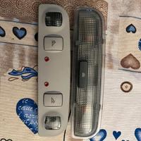Plafoniera posteriore Led Audi A3 a4 a6 q7