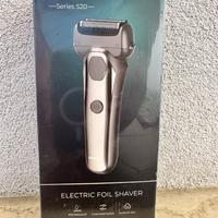Rasoio elettrixo Kensen Series S20