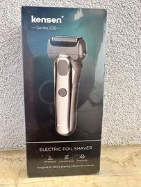 Rasoio elettrixo Kensen Series S20