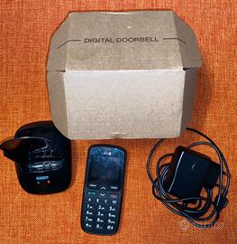 Doro PhoneEasy 506  