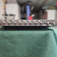 JDM MA 1408 PRE AMPLIFIER 