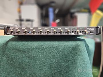 JDM MA 1408 PRE AMPLIFIER 