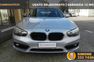 BMW 120 d xDrive 5p. Business
