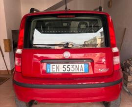 Fiat Panda 1.4 Natural Power Classic