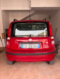 Fiat Panda 1.4 Natural Power Classic