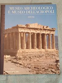 Guida Museo Archeologico - Atene Grandi Musei - Libri e Riviste In  vendita a Torino