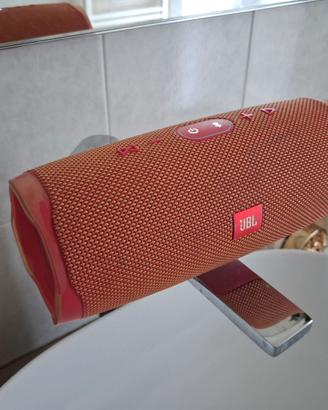 Jbl charge 4