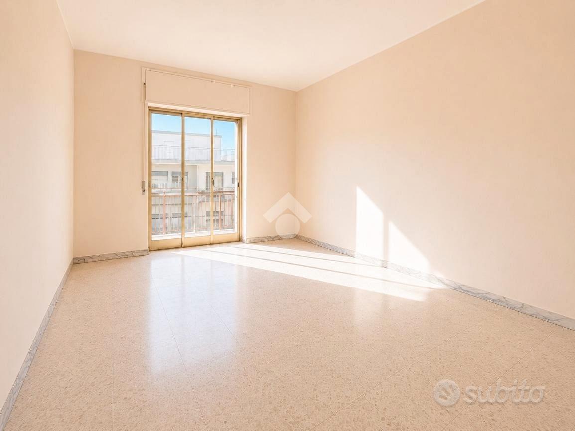 Appartamento – CT - Altro