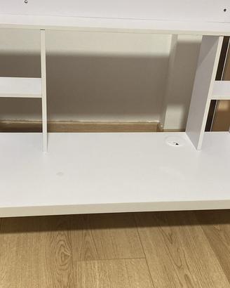 Tavolino da parete / ufficio