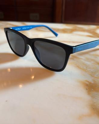 Occhiali da sole Salvatore Ferragamo