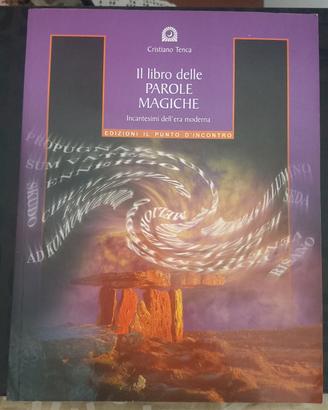 libri dell occulto