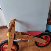 balance bike