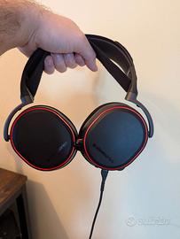 Steelseries Artics Pro+ GameDac DTS Surround HiRes