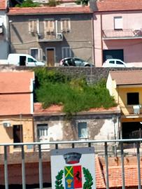 Casa indipendente da rifare
