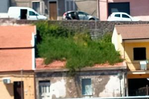 Casa indipendente da rifare