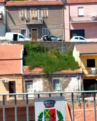Casa indipendente da rifare