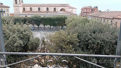 Stanza uso studio Albano laziale