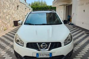 Nissan Qashqai 2012, full optional
