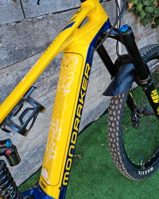Mondraker level r  