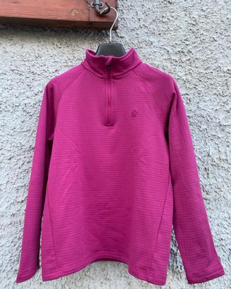 Abbigliamento bambino/a sci 12 anni (152 cm)