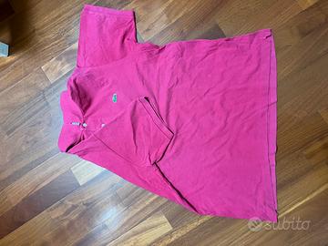 polo lacoste