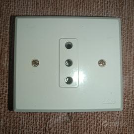 Presa 230V 16A ELIOS Jolly Vintage