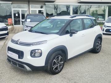 CITROEN C3 Aircross I 2017 - C3 Aircross 1.2 puret