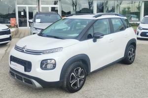 CITROEN C3 Aircross I 2017 - C3 Aircross 1.2 puret