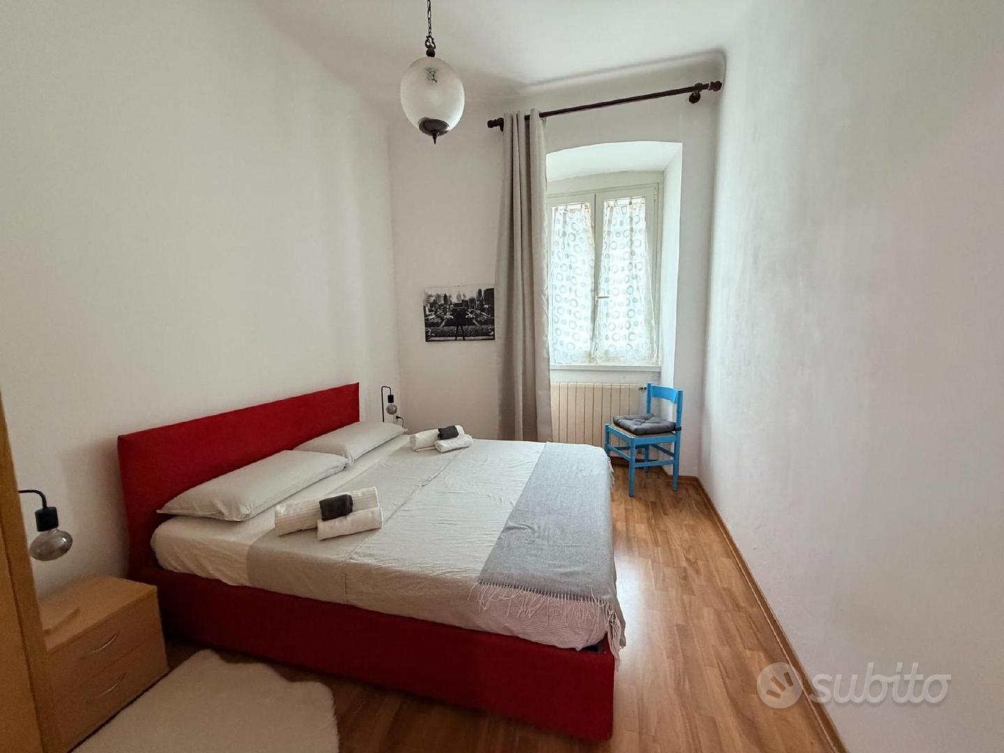 Apartment in Trieste, Montebello, San Giovanni-Chiadino-Rozzol - View 4
