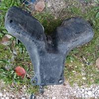 Serbatoio aprilia sr