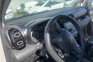 Citroen c3 aircross - hn05