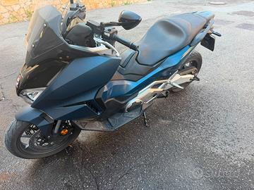 HONDA 750cc