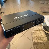 Scheda audio PRESONUS Studio 68C