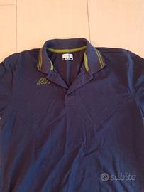 polo uomo Kappa