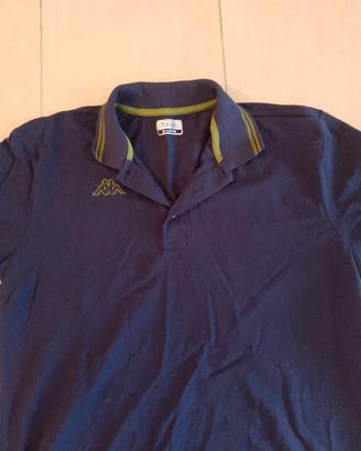 polo uomo Kappa