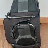 zaino Lowepro slingshot