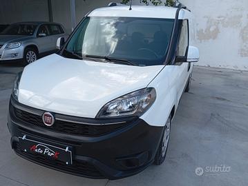 Fiat Doblò C. Maxi 1.6 Mjet 105CV Business 3 Posti