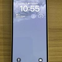 Iphone 14 White 128GB -  pari al nuovo