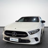 MERCEDES A 180 d Sport auto