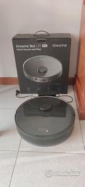 Dreame Bot L10 Pro Nuovissimo + Omaggi