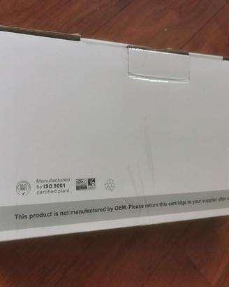 Toner compatibile Brother TN2310 TN2320
