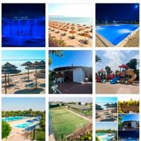 Vacanze direttamente sul mare