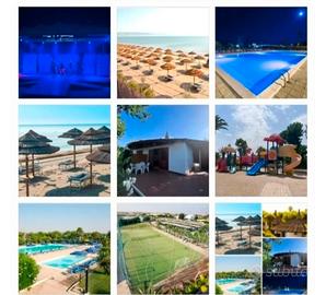 Vacanze direttamente sul mare