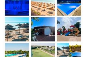 Vacanze direttamente sul mare