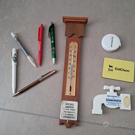 gadget  pubblicitari 