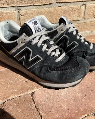 Scarpe new balance 574 40,5