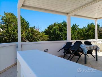 CASAvacanze in SALENTO (ultime disponibilità)